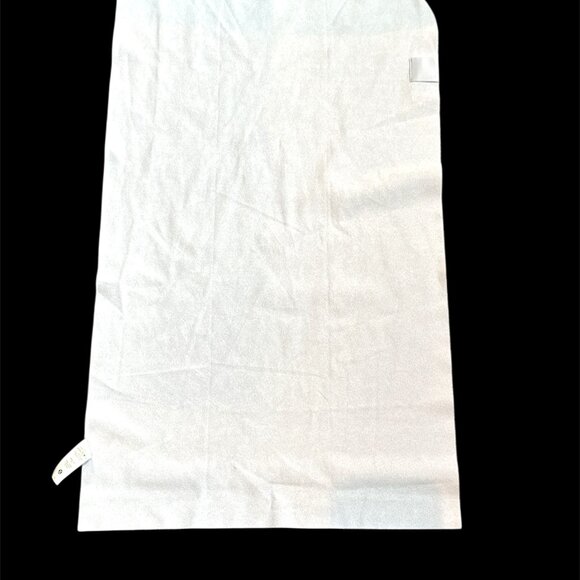 Small Lululemon Powder Blue Polyester Workout Towel - Picture 4 of 13